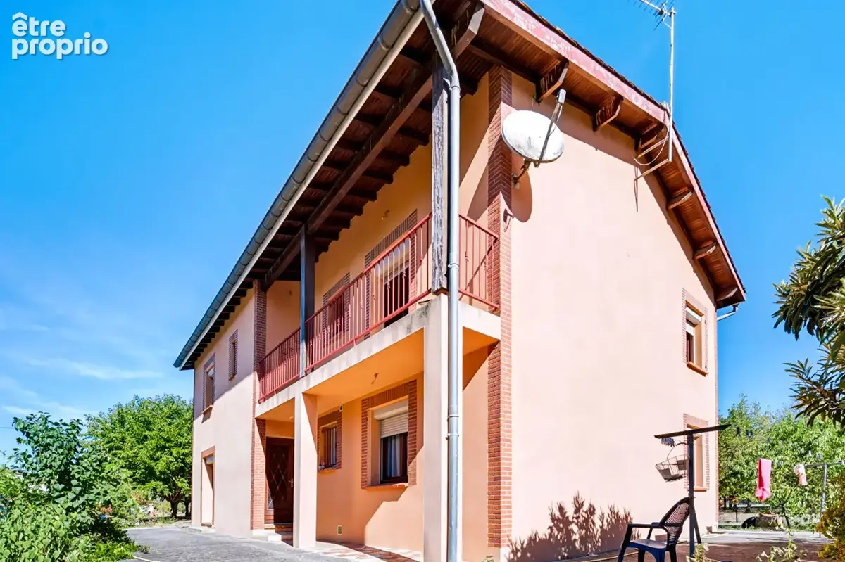 Photo Maison à Cugnaux au prix de 450 000€