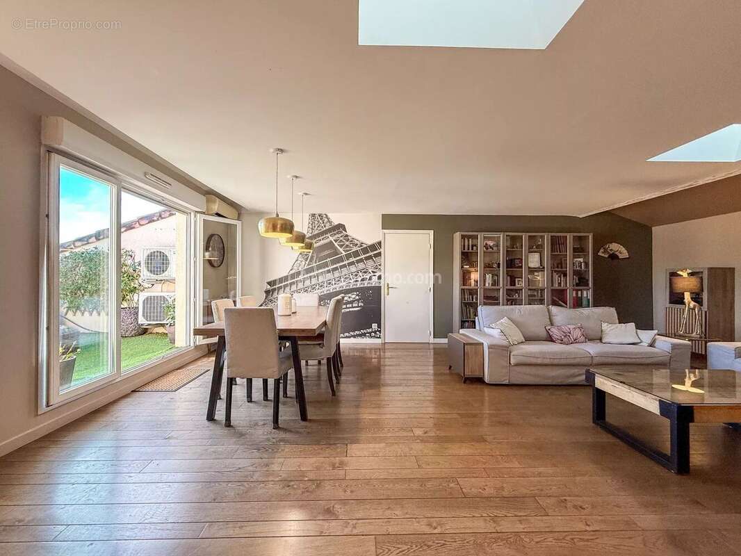 Appartement à DRAGUIGNAN