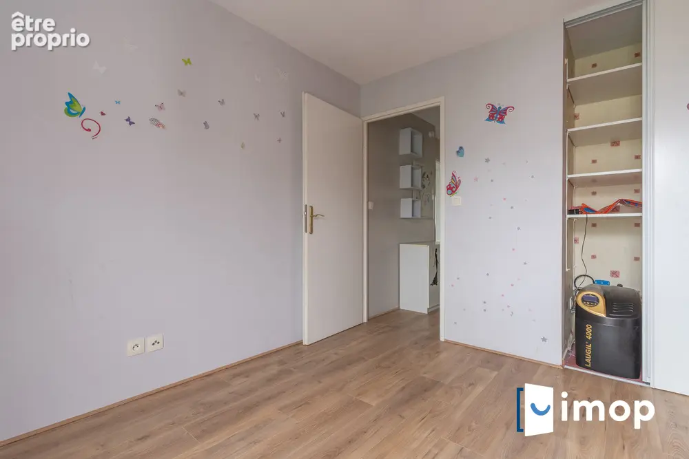 Appartement avec terrasse et parking - photo 11