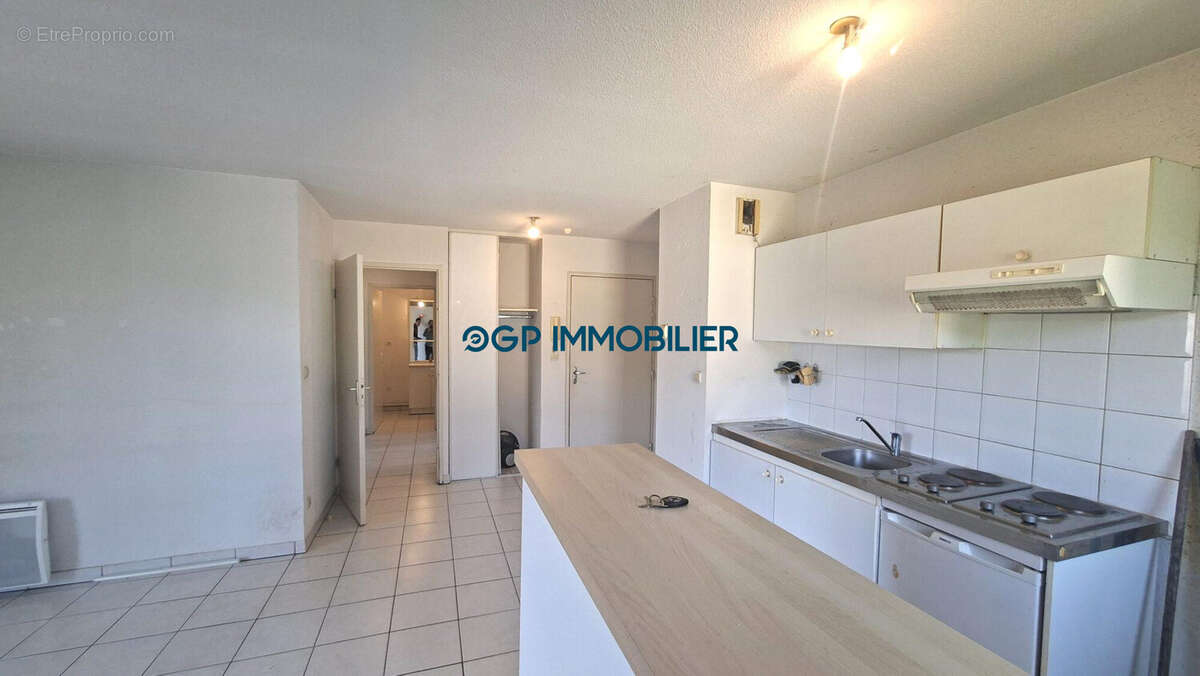 Appartement à BESSIERES