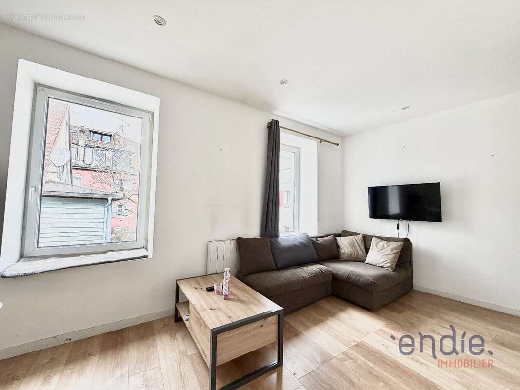 Maison à MONTBELIARD