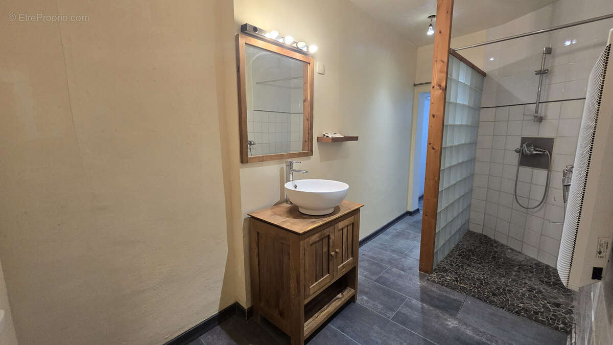 Appartement à NARBONNE