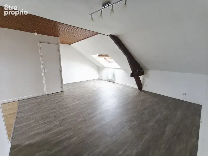 Appartement 44m² à reims - photo 2