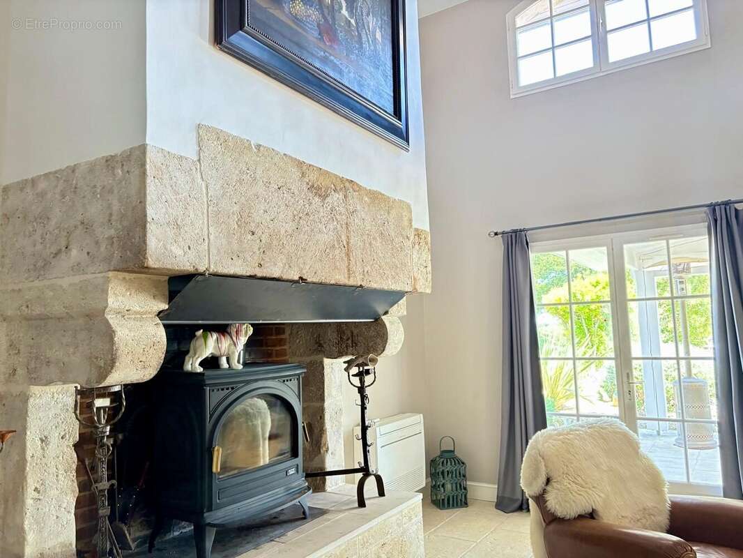 Maison à CIVRAC-EN-MEDOC