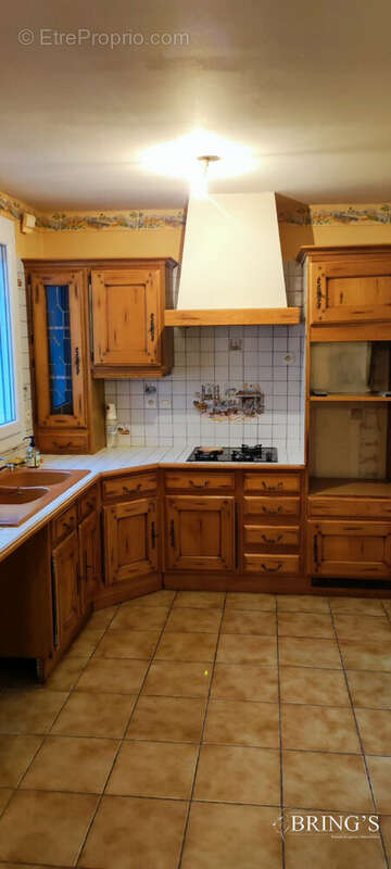 Maison à SAINT-AVERTIN