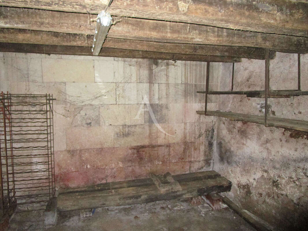 Maison à NOYERS-SUR-CHER