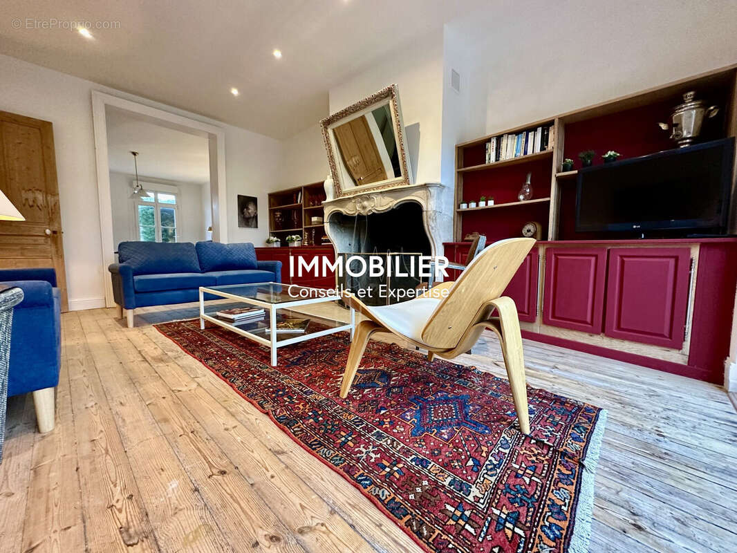 Maison à SAINT-JOSSE