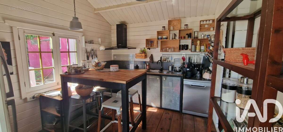 Photo 3 - Maison à ENTRE-DEUX