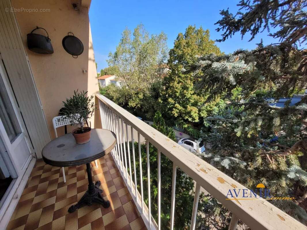 Appartement 63 m² à Marseille-12e  - photo 4