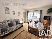 Photo 1 - Appartement à BAREGES