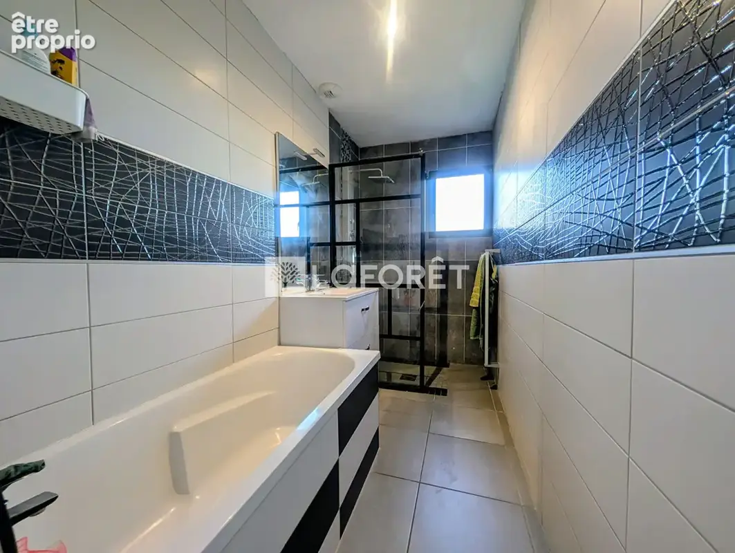 Maison 140m², 4 chambres, Tourville-la-rivière - photo 9