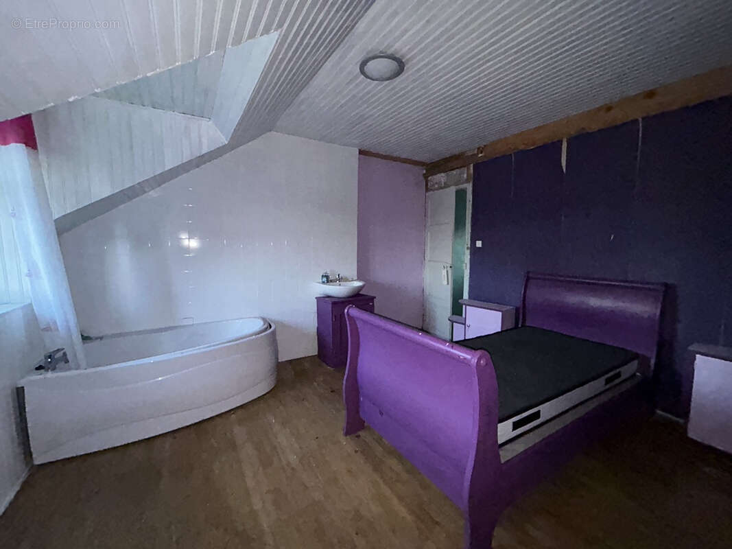 Maison à GOURDON-MURAT