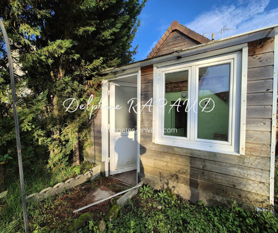 Maison à NOGENT-LE-ROTROU