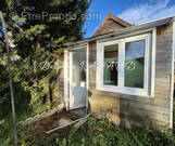 Maison à NOGENT-LE-ROTROU