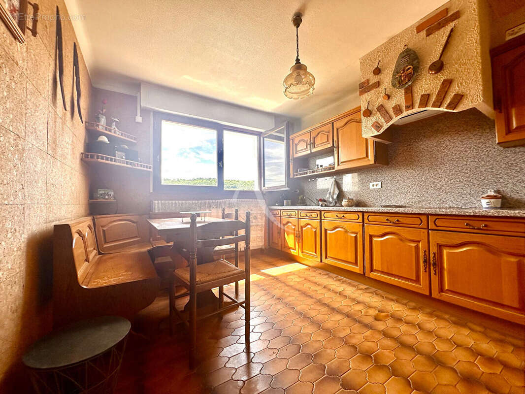 A VENDRE : Charmante maison d'environ 120 m² sur la commune de Champigneulles - photo 10