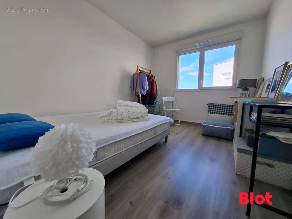 Appartement 94 m² à Rennes  - photo 6