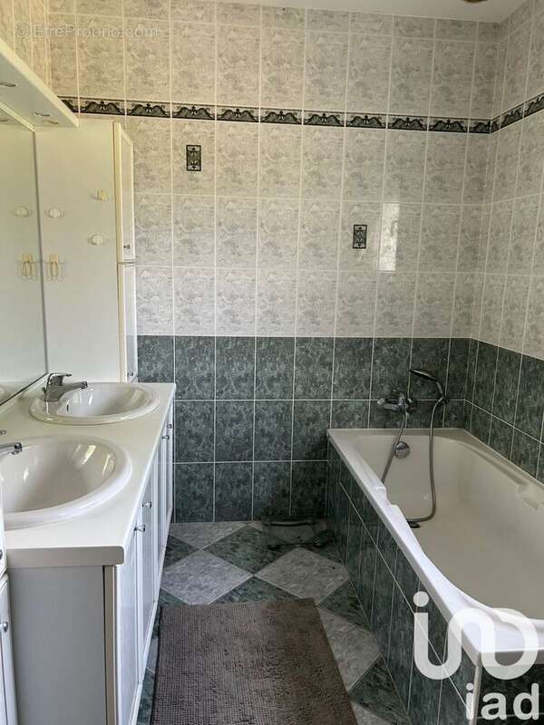 Photo 5 - Maison à LES TOUCHES