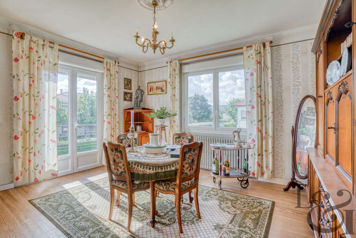 Maison à vendre à Villeneuve-sur-Lot - photo 2