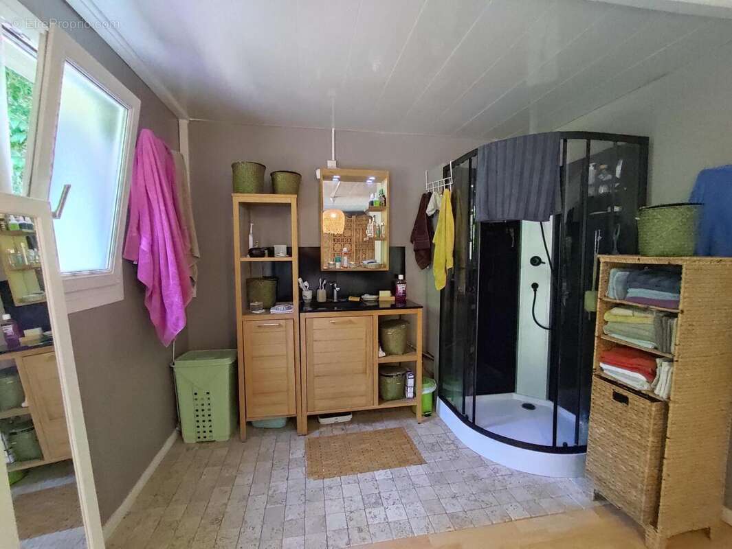 Maison 95 m² à Rosny-Sur-Seine  - photo 7