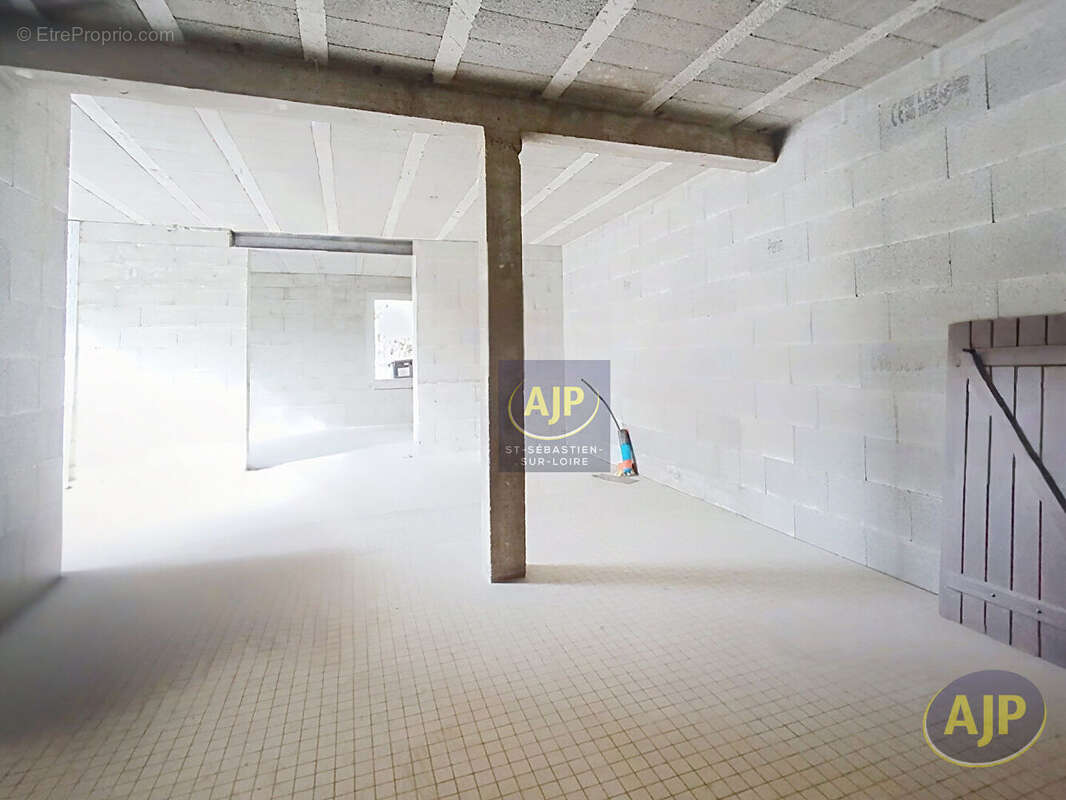 Appartement Vertou 3 pièces 59 m² - photo 12