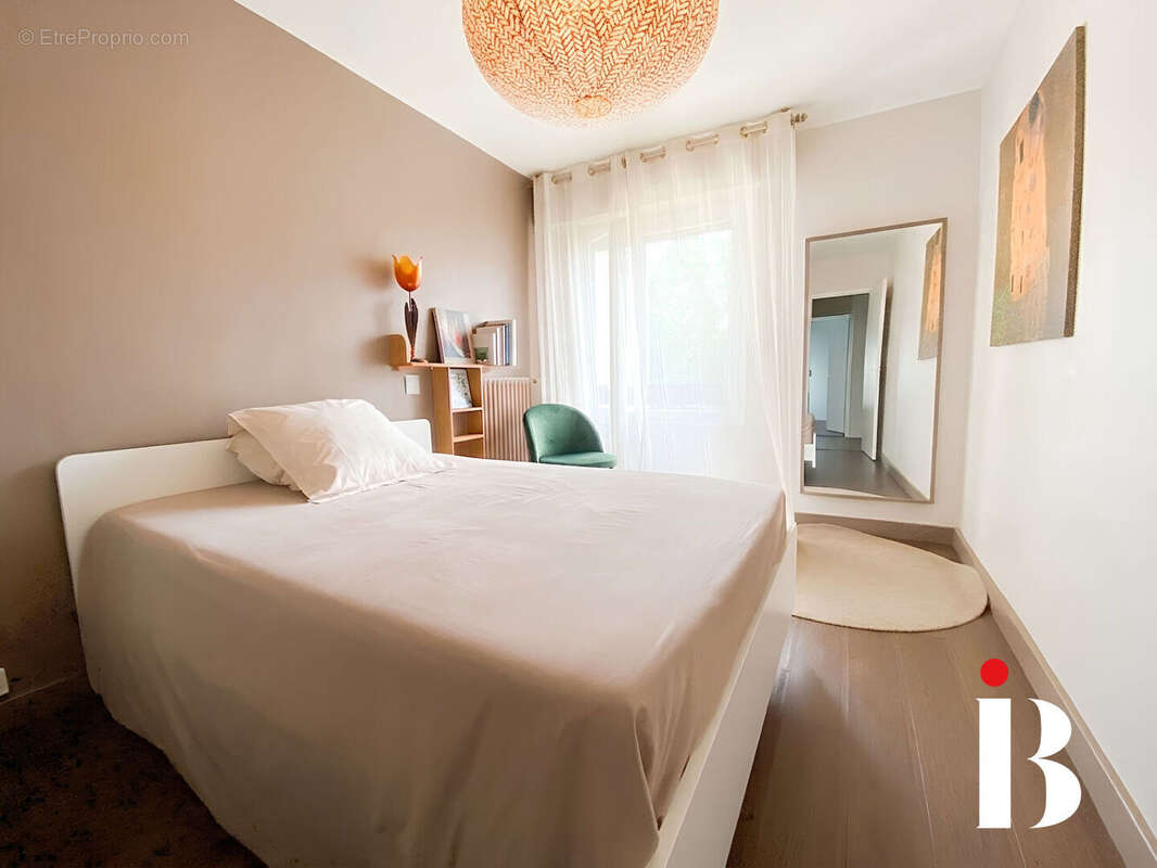 Appartement Saint Herblain 3 pièce(s) - photo 6