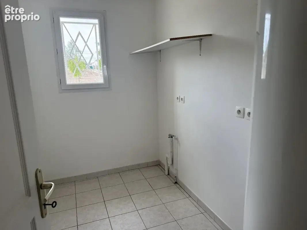 Maison plain-pied 3 Chambres - Année 2000 - photo 8