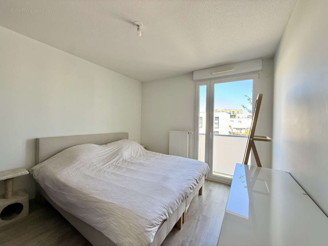 Appartement à BRUMATH