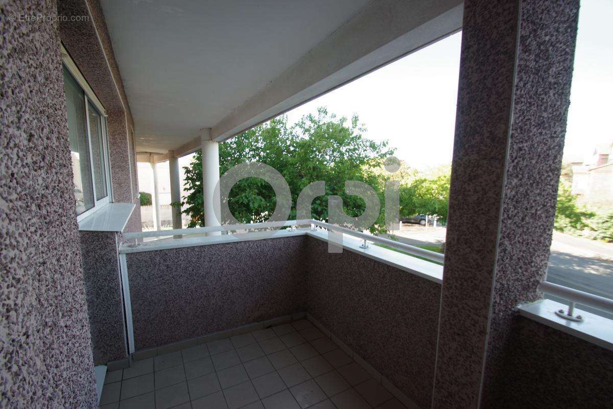 Appartement à LA ROCHELLE