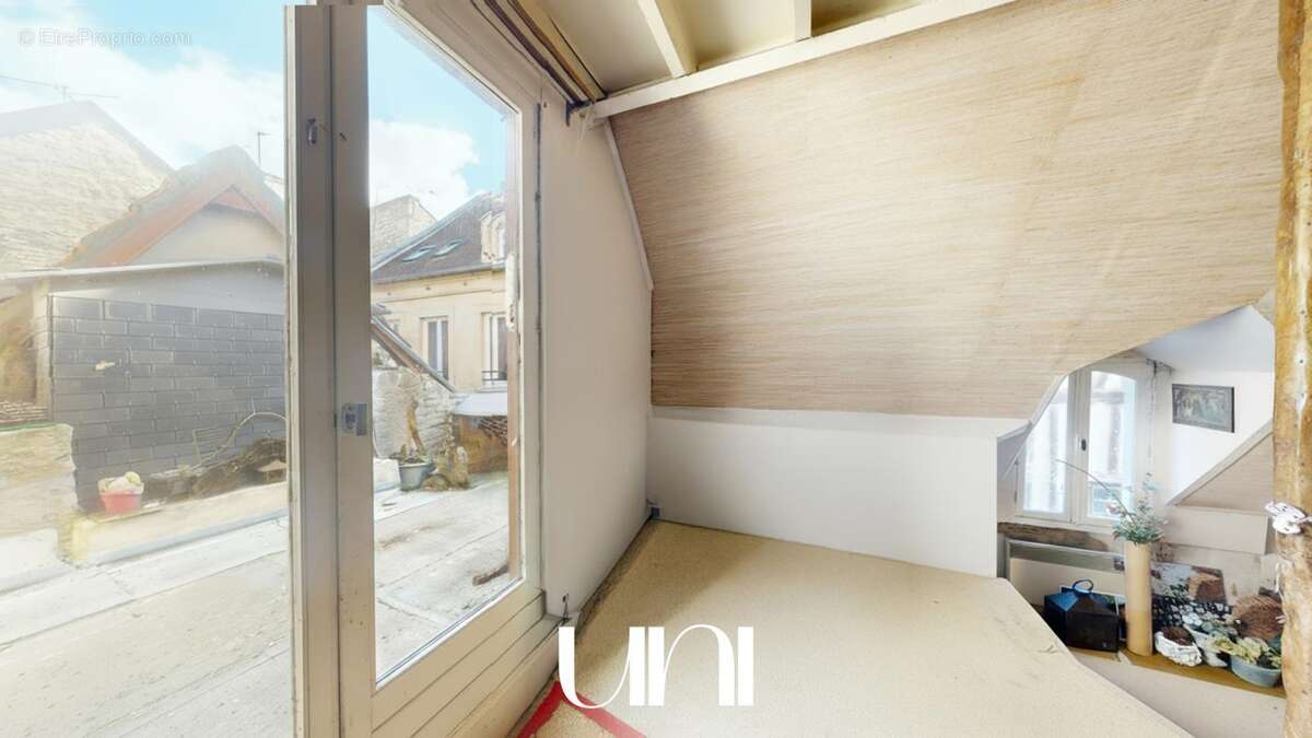 Appartement à CAEN