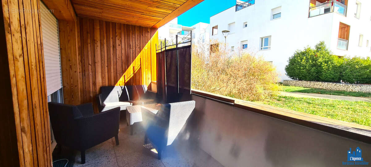 Appartement à FLOIRAC