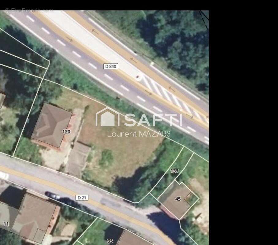 Photo 7 - Maison à DECAZEVILLE