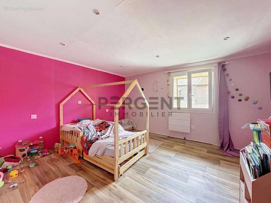 Maison 150 m² à Chagny  - photo 7