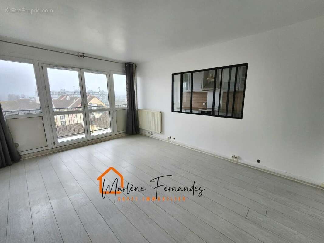 Photo 3 - Appartement à LONGJUMEAU