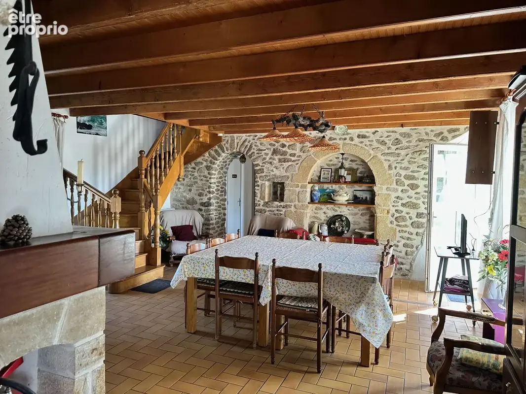 Notre dame du guildo dans un hameau au calme - photo 7