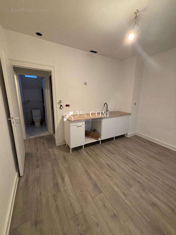 Appartement à SAINT-NAZAIRE