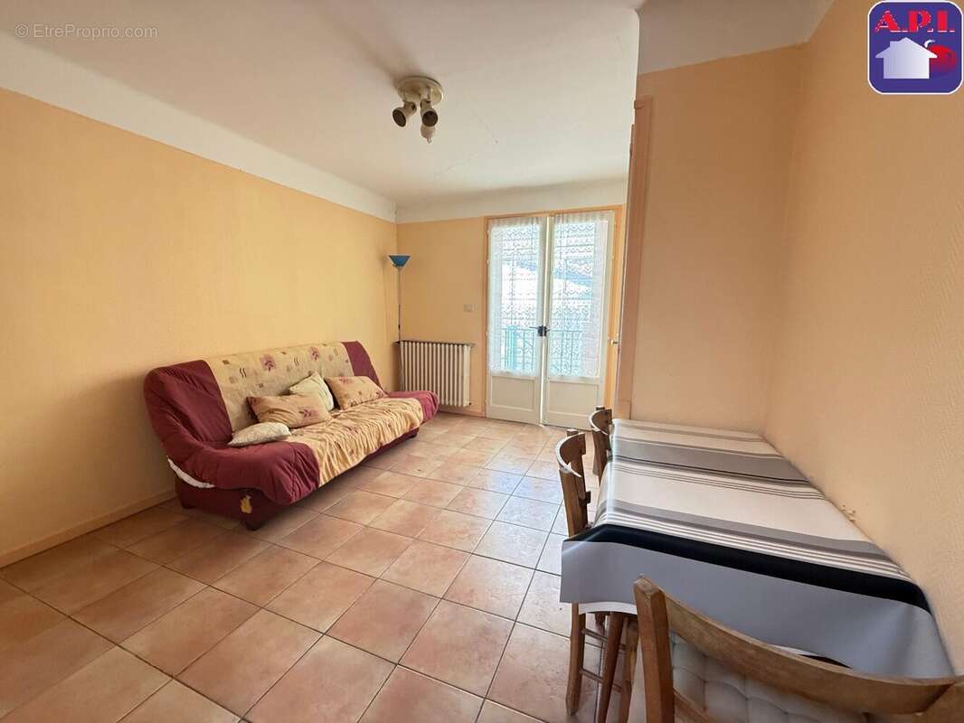 Appartement à PAMIERS