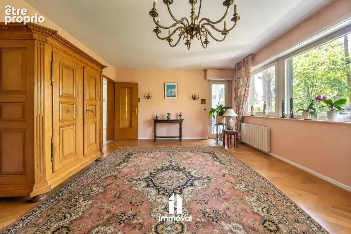 Schweighouse, maison 215m2, 11,45 ares - photo 3