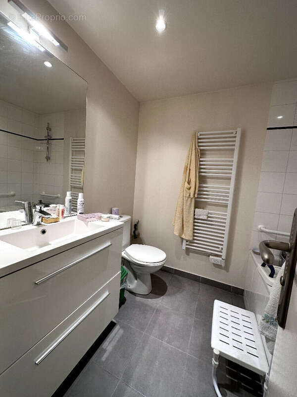 Appartement à TROYES