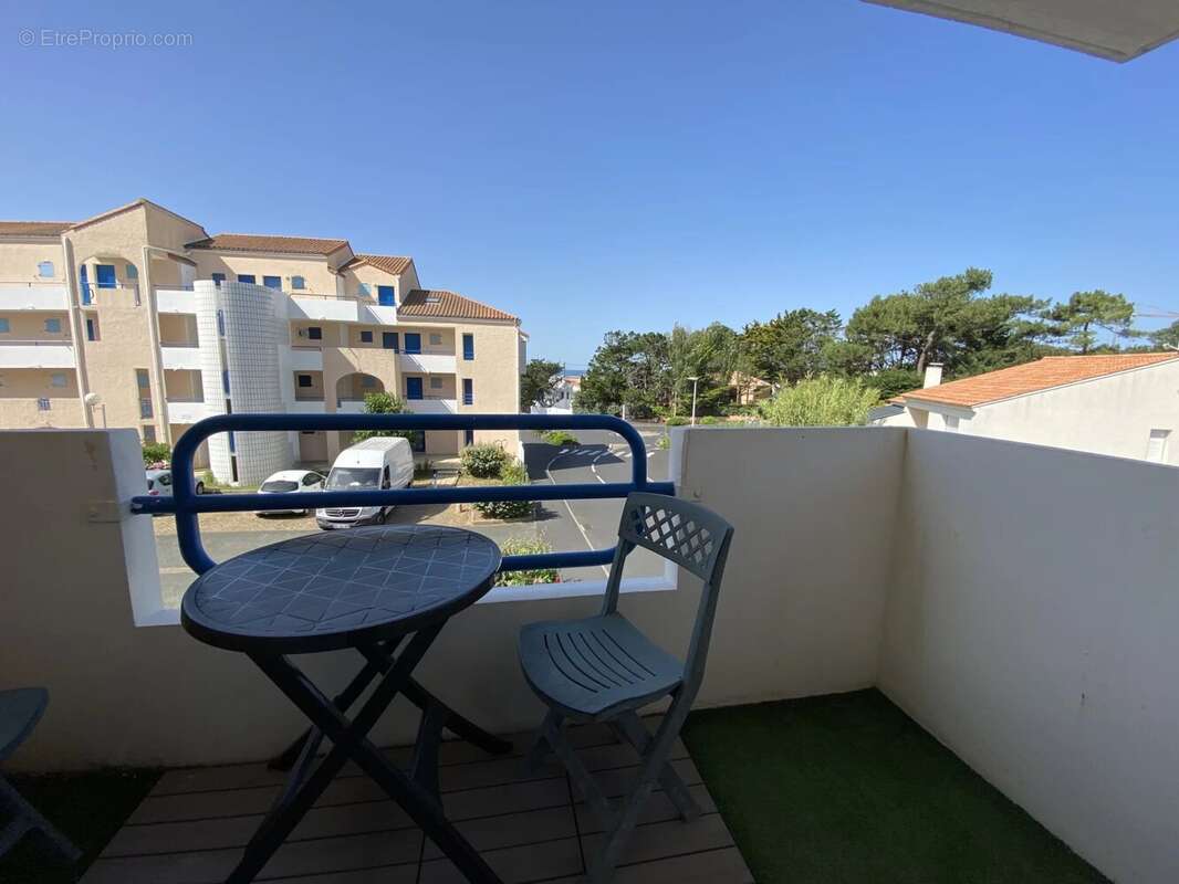 Appartement vue sur l'Océan - photo 2