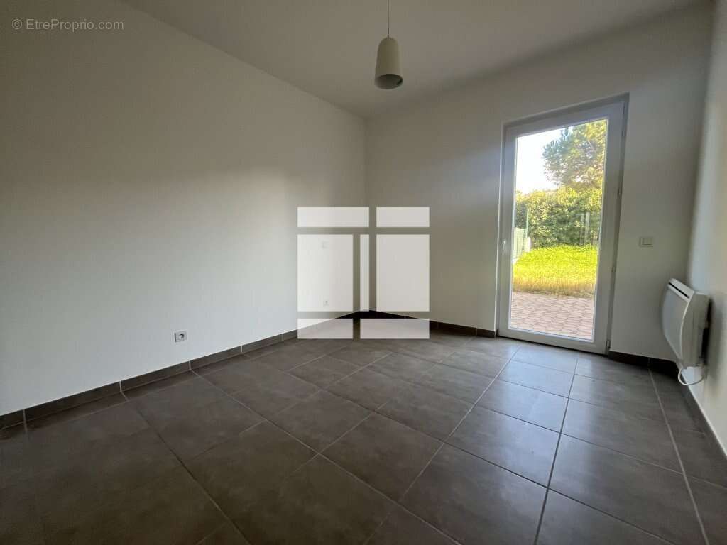 Appartement à PIETROSELLA