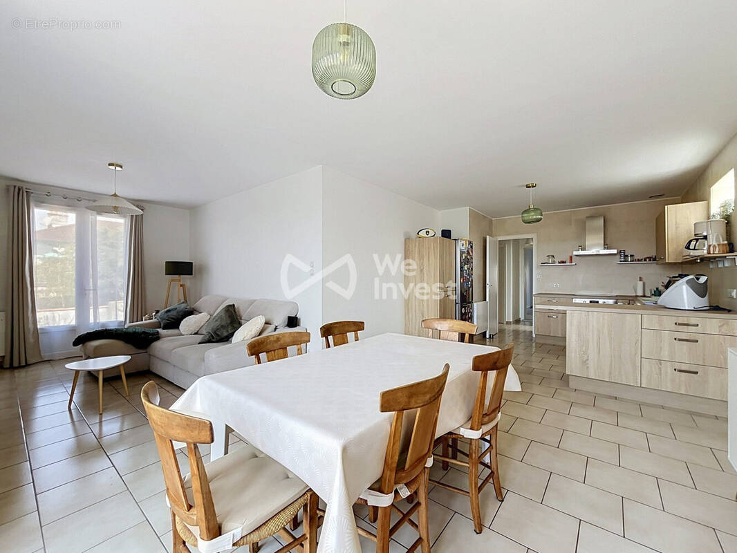 Appartement à NIORT