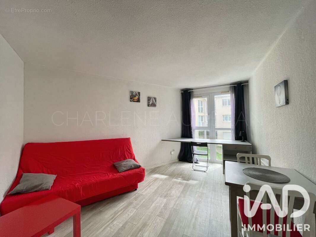 Photo 2 - Appartement à GRABELS