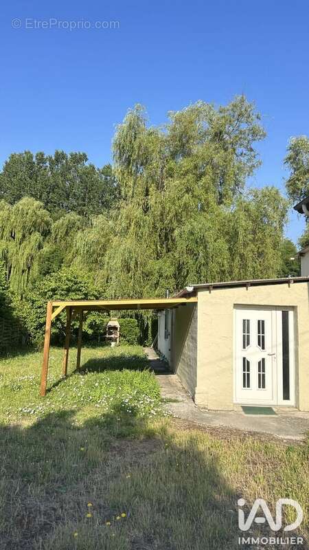 Maison 72 m² à Nemours  - photo 2