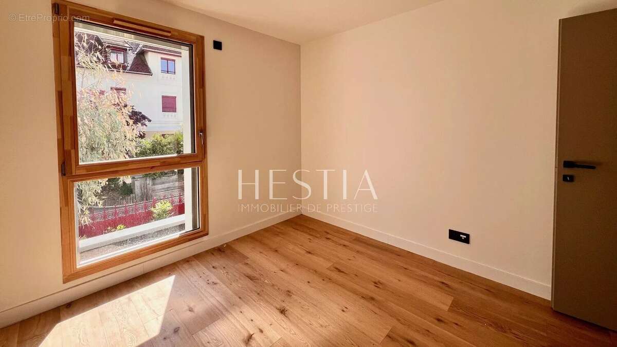 Appartement à ANNECY