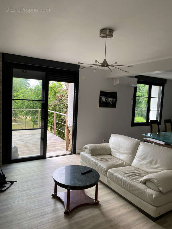 Maison à CHATELLERAULT