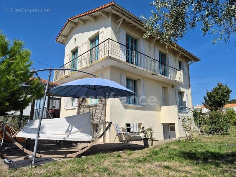 Maison à ROYAN