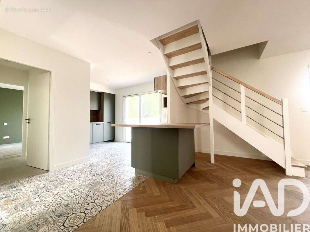 Photo 4 - Maison à LA ROCHELLE