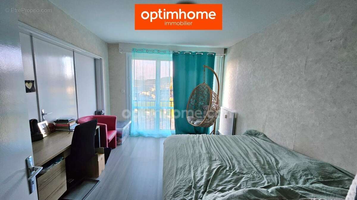 Appartement T4 de 87,48 m² avec ascenseur – Parking et cave – Redon - photo 6