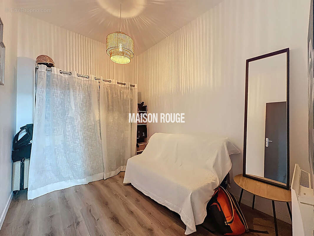 Appartement à LANNION