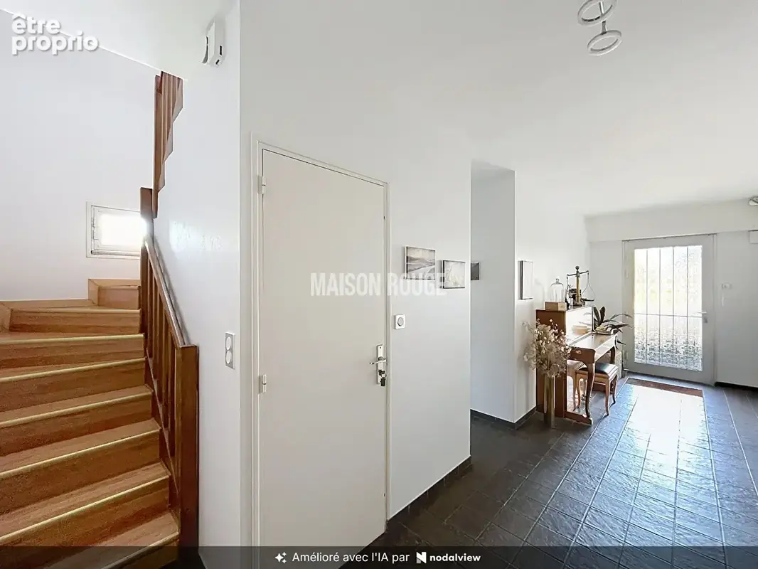 Saint meloir des ondes - maison 4 chambres en plein bourg - habitation + investissement - photo 9